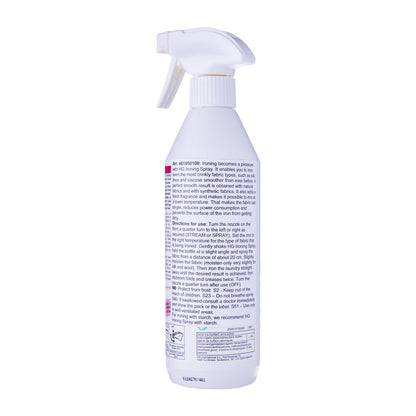 HG 461050100 Ironing Spray 500ml