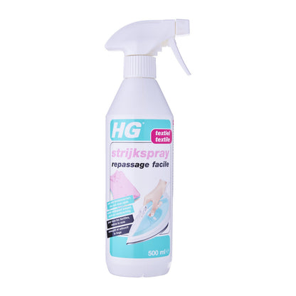 HG 461050100 Ironing Spray 500ml