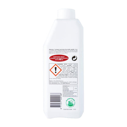 HG 467100106 Parquet Wash & Shine 1L