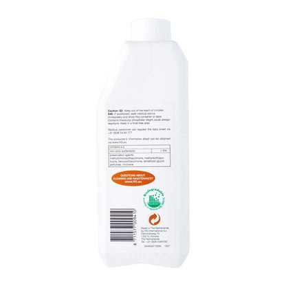 HG 464100106 Laminate Wash & Shine 1L