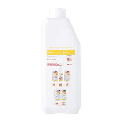 HG 464100106 Laminate Wash & Shine 1L