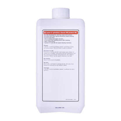 HG 151100106 Carpet & Upholstery Cleaner 1 Litre