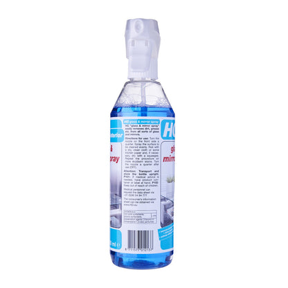 HG 142050106 Glass & Mirror Spray