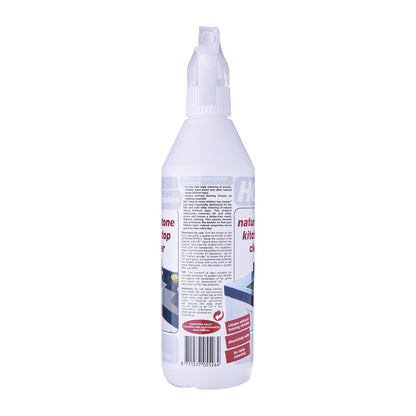 HG 340050106 Natural Stone Kitchen Top Cleaner 500ml