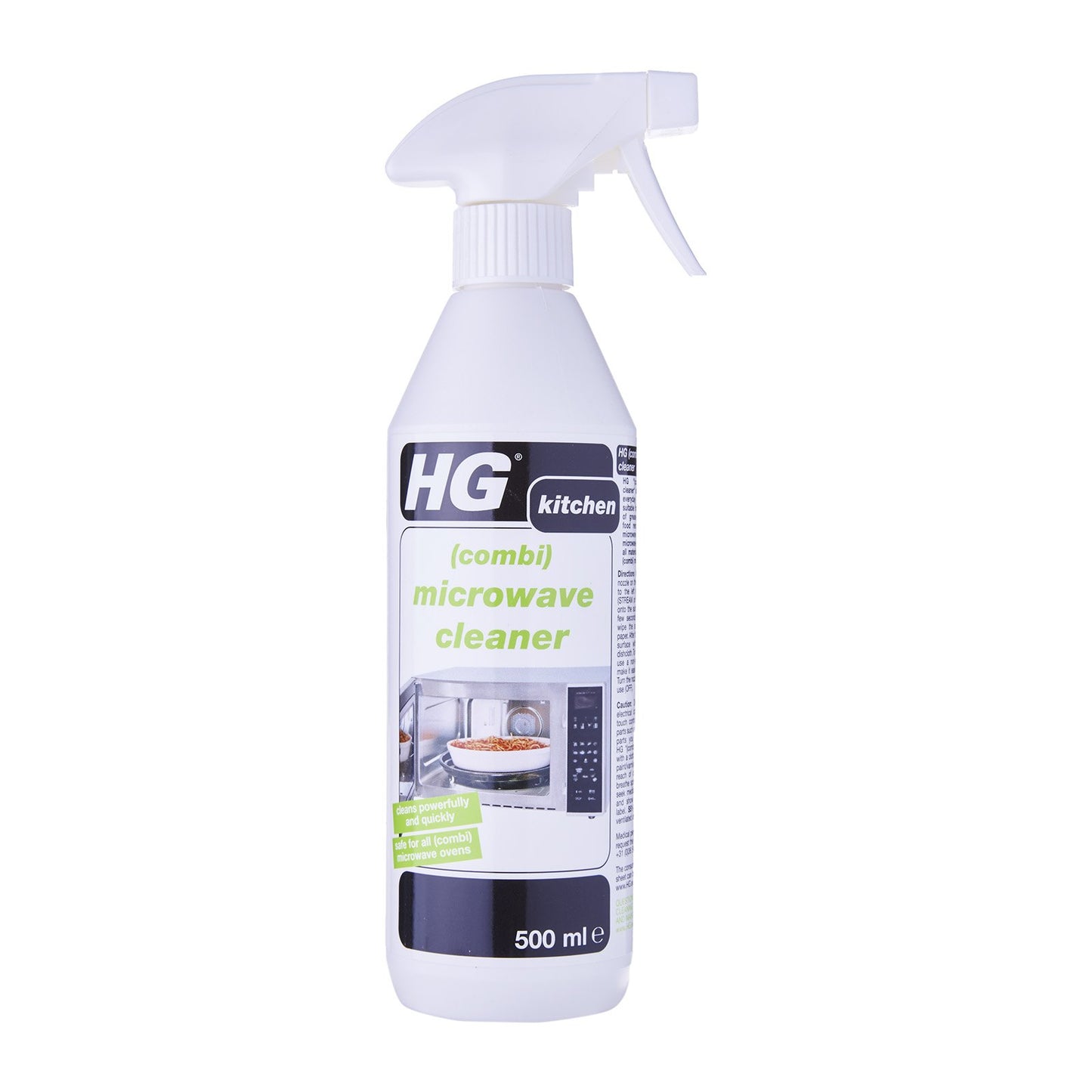 HG 526050106 (Combi) Microwave Cleaner 500ml