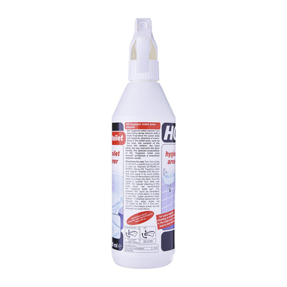 HG 320050106 Hygenic Toilet Area Cleaner 500ml