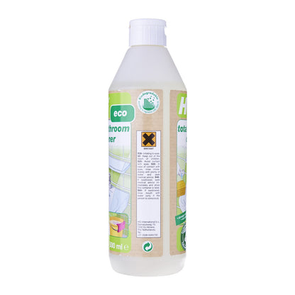 HG Eco Bathroom Total Cleaner 500ml