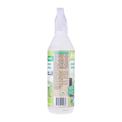 HG 569050106 Eco Multi-Purpose Interior Spray 500ml