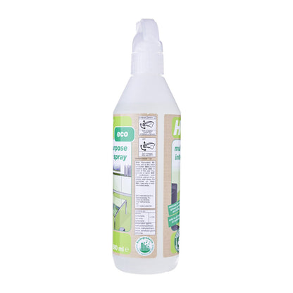 HG 569050106 Eco Multi-Purpose Interior Spray 500ml