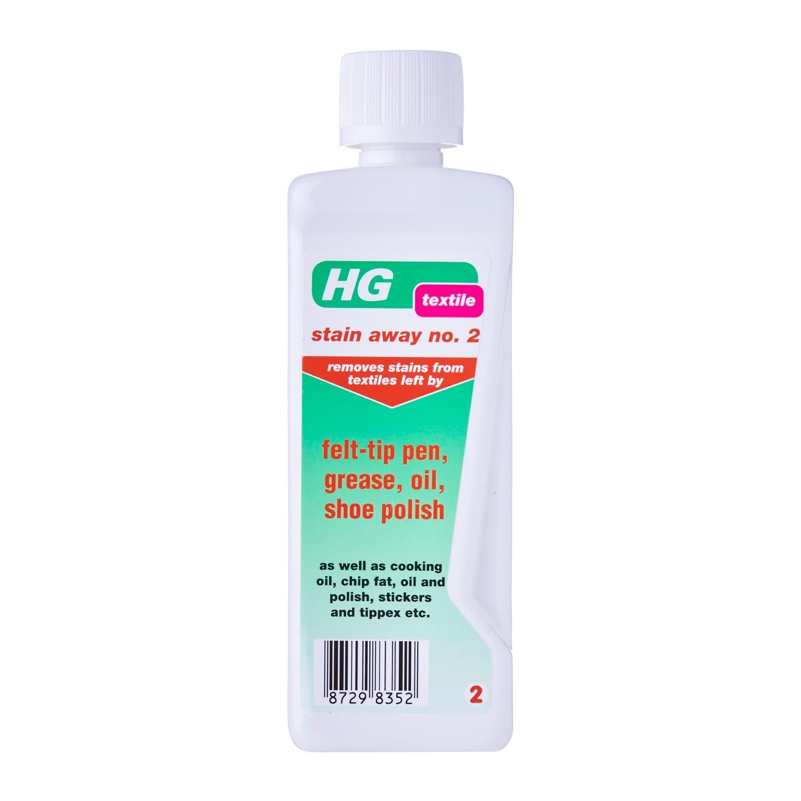 HG 421005106 Stain Away No.2