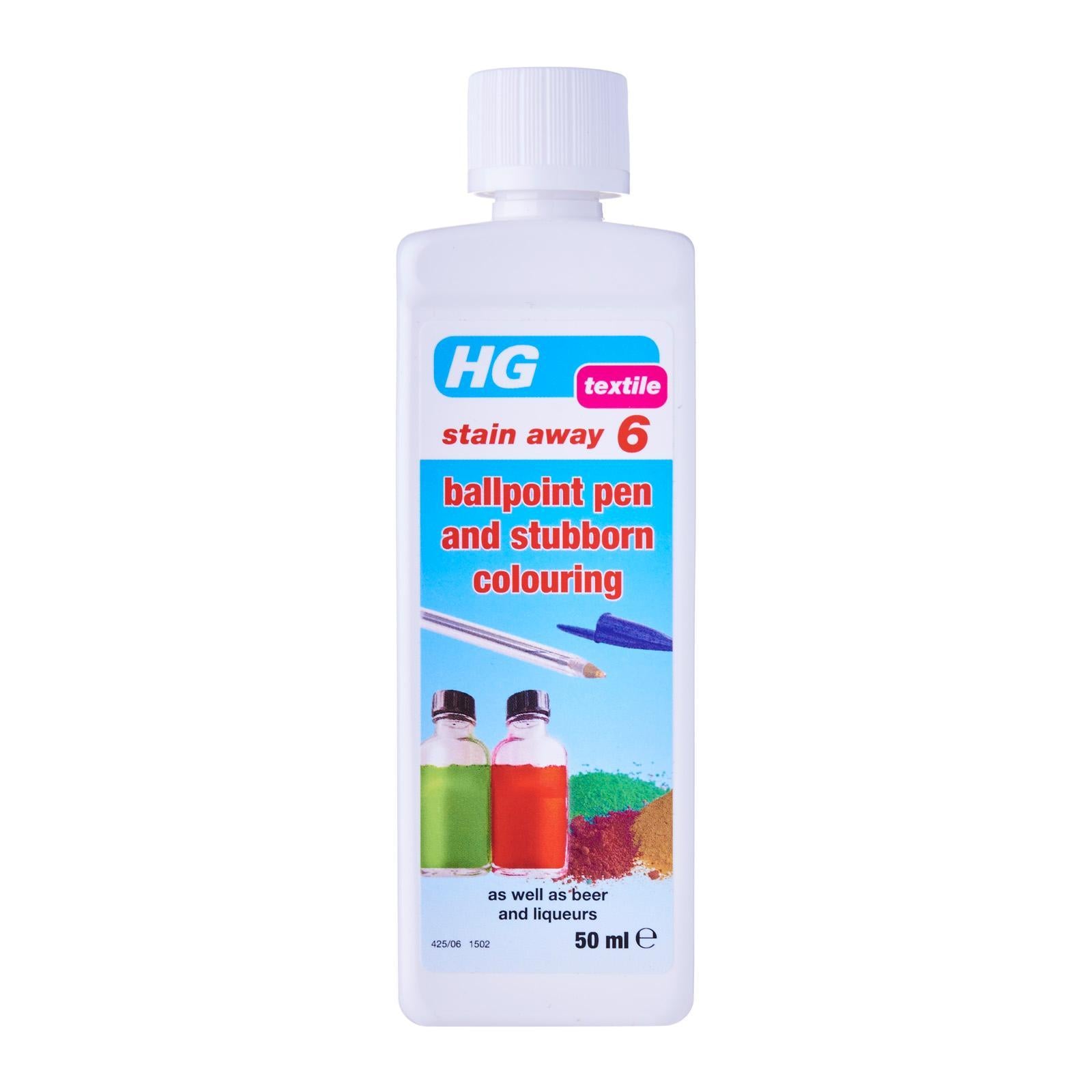 HG 425005106 Stain Away No.6