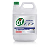 Featured Product Photo for CIF Professional Floor Cleaner Disinfect 5L