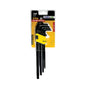 S&L 9pcs Hex/Ball Key Crv (Long)