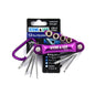 Steve & Leif Folding Hex Key 12 pcs