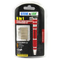 S&L 9 In 1 Pocket Micro Precision Screwdriver Set