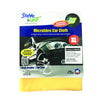 Featured Product Photo for S&amp;L SL-574 Microfiber Car Cleaning Cloth