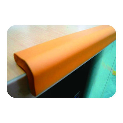 S&L Edge Protector Foam 915mm Yellow