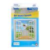 S&amp;L Insect Screen 1.5mx1.5m Grey