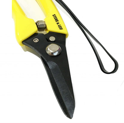 S&L Pruning Shears 7"