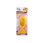 S&L Bath Thermometer Fish Yellow