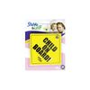 S&amp;L Baby On Board Car Sign W/ Suction