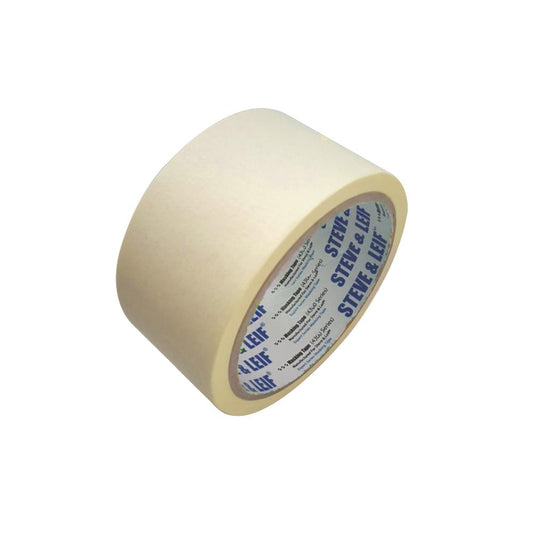 S&L General Purpose Masking Tape 48mm