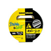 S&amp;L Outdoor Anti-Slip 25mm*5M Black/Yellow