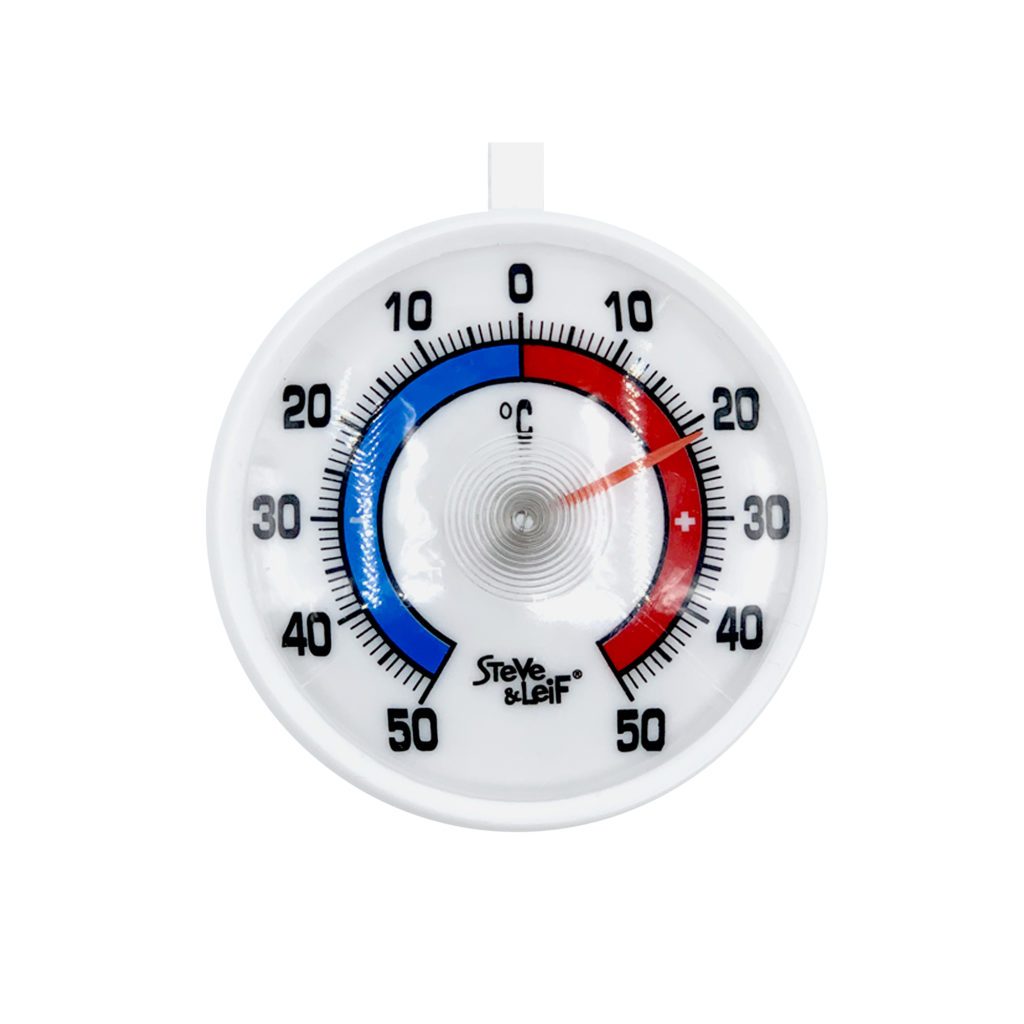 S&L Tfa Fridge Thermometer