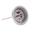 S&amp;L Meat Thermometer For Cooking &amp; Bbq Grilling