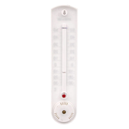 S&L Indoor/Outdoor Thermometer & Hygrometer