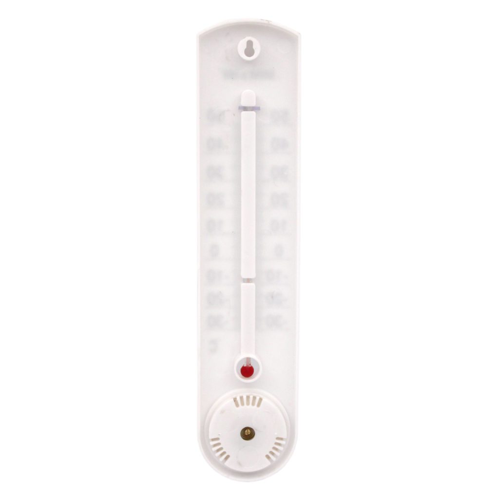 S&L Tfa Fridge Thermometer - Intertech Hardware Singapore