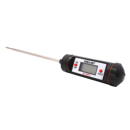 S&L Digital Cooking Thermometer