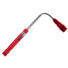 S&amp;L Magnetic Flashlight Red