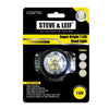 Featured Product Photo for S&amp;L Cosmic Super Bright 7 Led Headlights