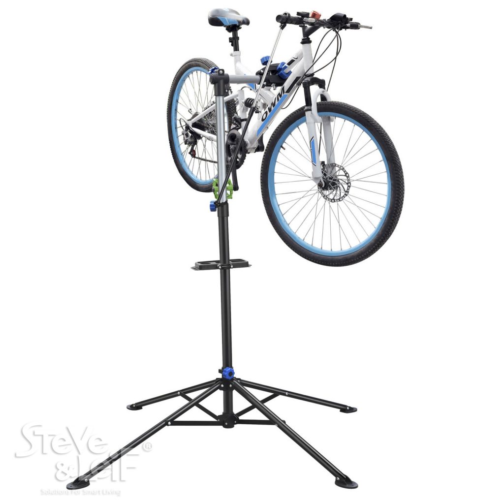 yaheetech bike repair stand