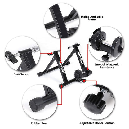 S&L Bicycle Trainer