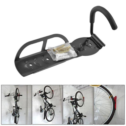 S&L Bike Storage Wall Mounted Hanger Hook