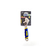 Featured Product Photo for S&amp;L SL-6421 Adjustable Wrench With Grip C-Type 6&quot;