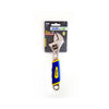 Featured Product Photo for S&amp;L SL-6422 Adjuastable Wrench With Grip C-Type 8&quot;