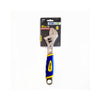 Featured Product Photo for S&amp;L SL-6423 Adjustable Wrench With Grip C-Type 10&quot;