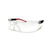 S&amp;L Safety Glass Model 9005 Clear 759