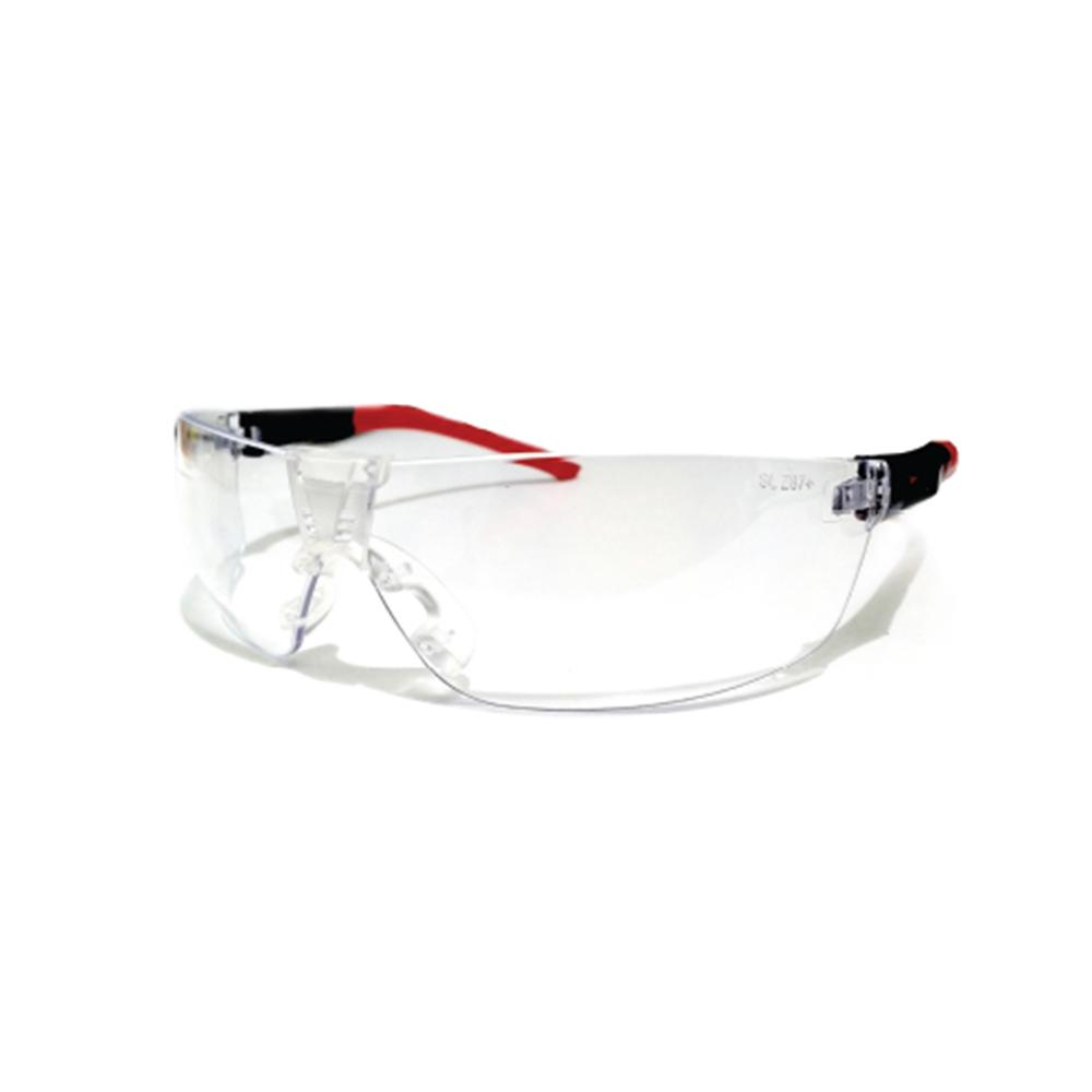 S&L Safety Glass Model 9005 Clear 759