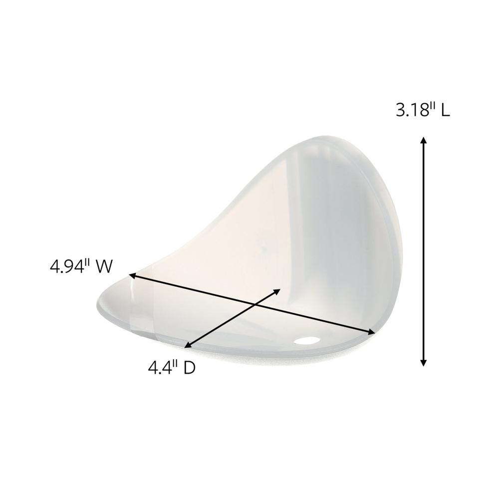 3M Command Shower Caddy (17624B) - Intertech Hardware Singapore