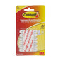 3M Command Mini Poster Refill Strips 24 Strips (17020-24PK)