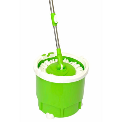 3M Scotch-Brite Single Bucket Spin Mop