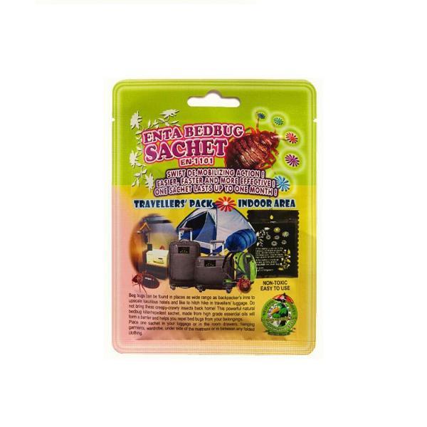 Photo of Enta Bed Bug Sachet