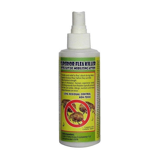 Photo of Enta Flea Killer 180ml