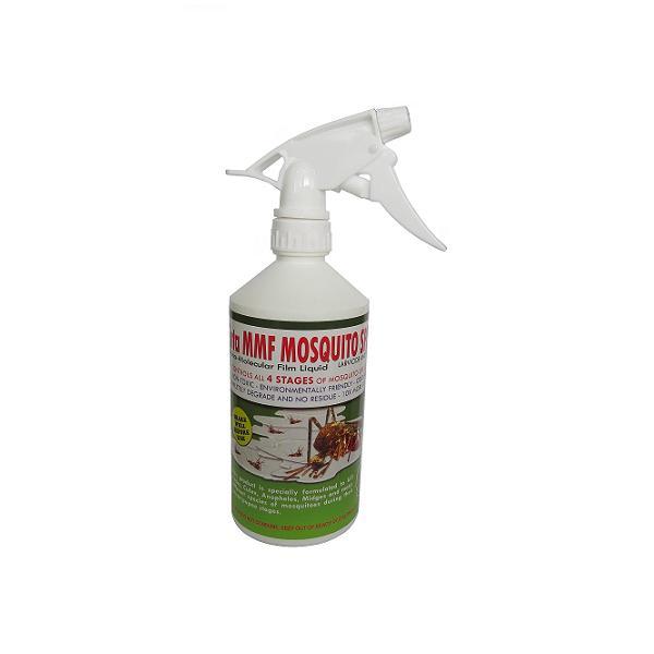 Photo of Enta Cl-115 Mmf Mosquito Spray 500ml