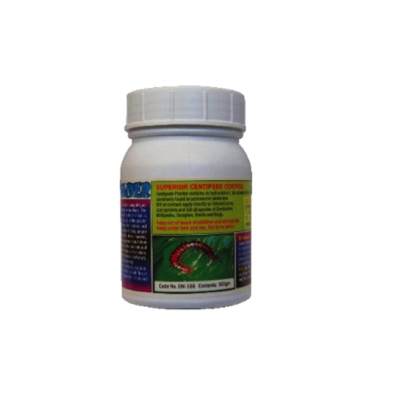 Photo of Enta Centipede Powder