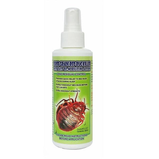 Photo of Enta Bed Bug Killer